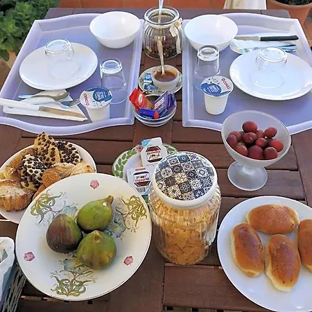 La Terrazza Del Sole Отель типа 