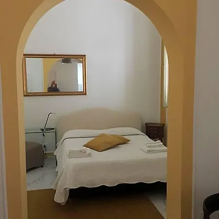 La Terrazza Del Sole 4*