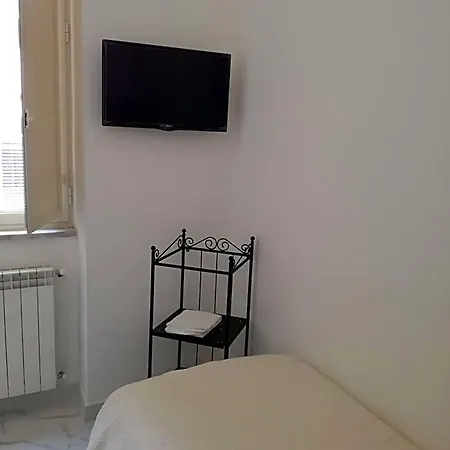 La Terrazza Del Sole Bed & Breakfast Palermo