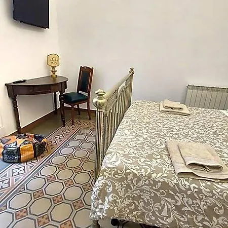 Bed & Breakfast La Terrazza Del Sole Palermo
