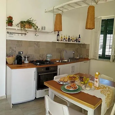 La Terrazza Del Sole 4*