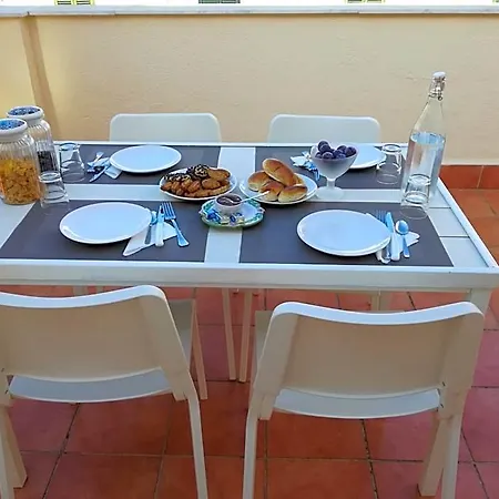 La Terrazza Del Sole 4*