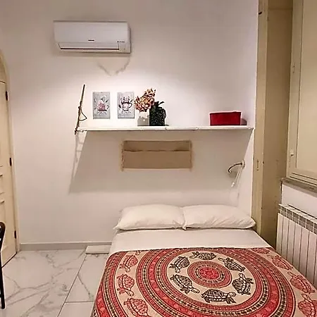 La Terrazza Del Sole Bed & Breakfast