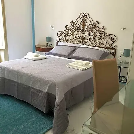 La Terrazza Del Sole 4* Παλέρμο