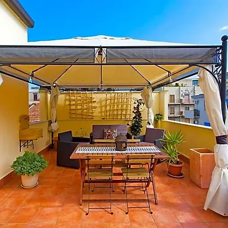 La Terrazza Del Sole