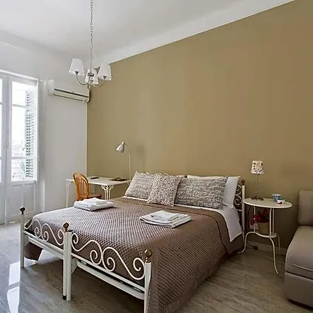 Bed & Breakfast La Terrazza Del Sole