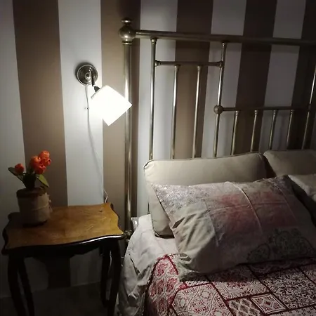 La Terrazza Del Sole 住宿加早餐酒店 巴勒莫