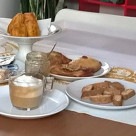 La Terrazza Del Sole Палермо