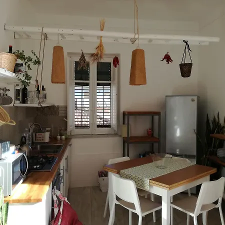 La Terrazza Del Sole 4* 巴勒莫