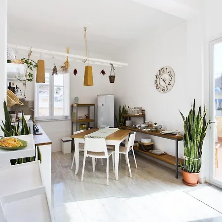 La Terrazza Del Sole Bed & Breakfast
