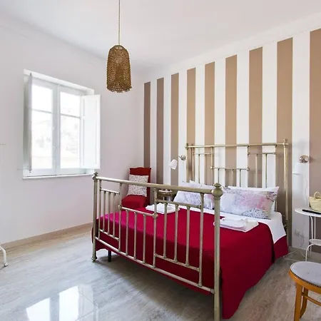 La Terrazza Del Sole 4* Palerme