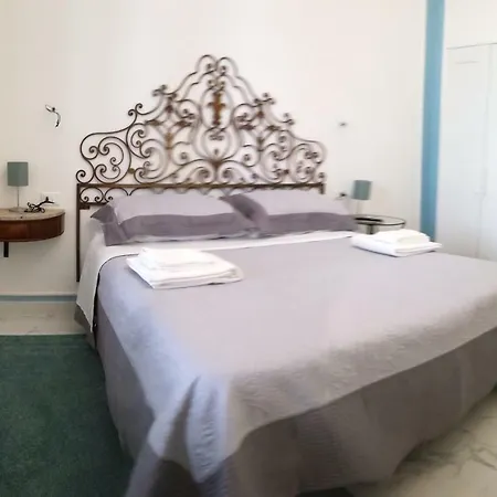 La Terrazza Del Sole