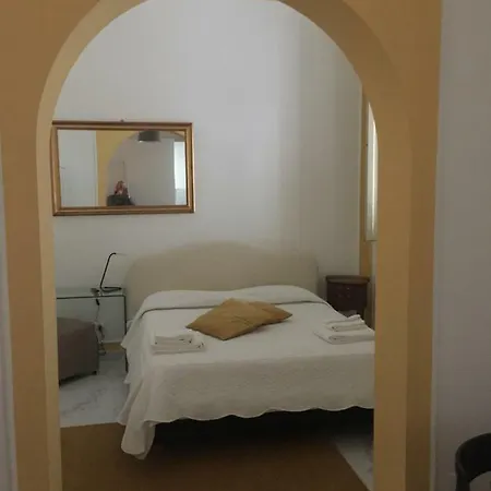 La Terrazza Del Sole *