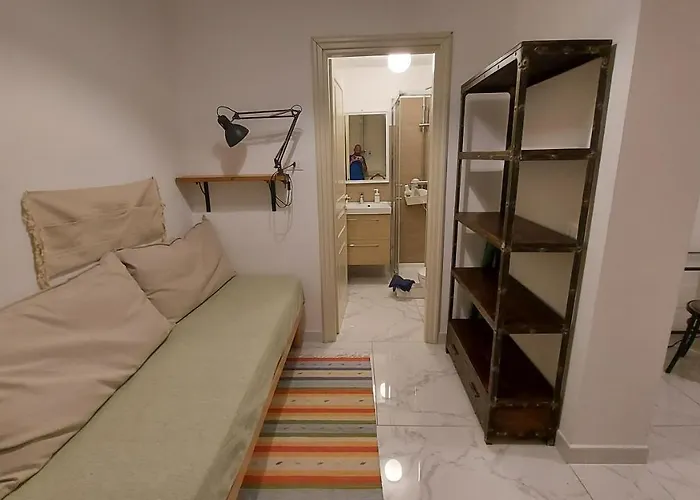 La Terrazza Del Sole Bed & Breakfast Palermo