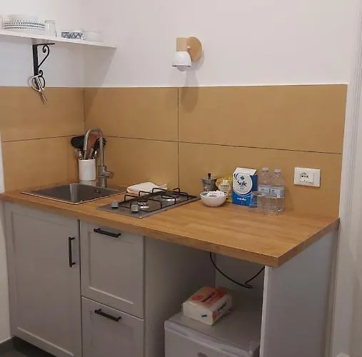 La Terrazza Del Sole