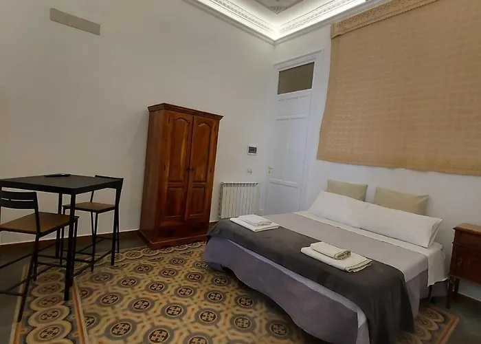 La Terrazza Del Sole Palermo