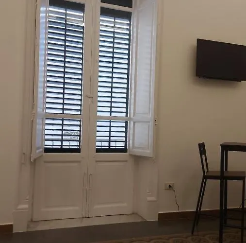 Bed & Breakfast La Terrazza Del Sole