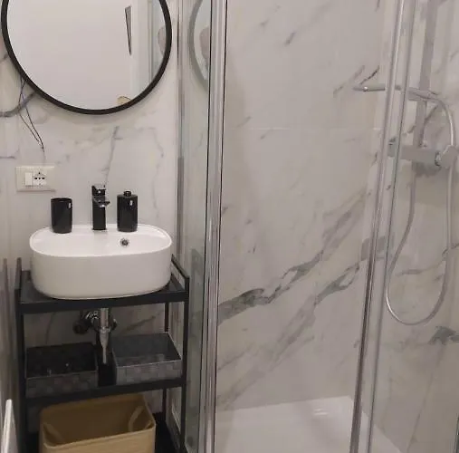 La Terrazza Del Sole Bed & Breakfast 4*