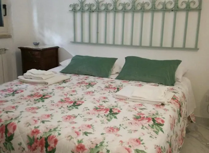 La Terrazza Del Sole 4*