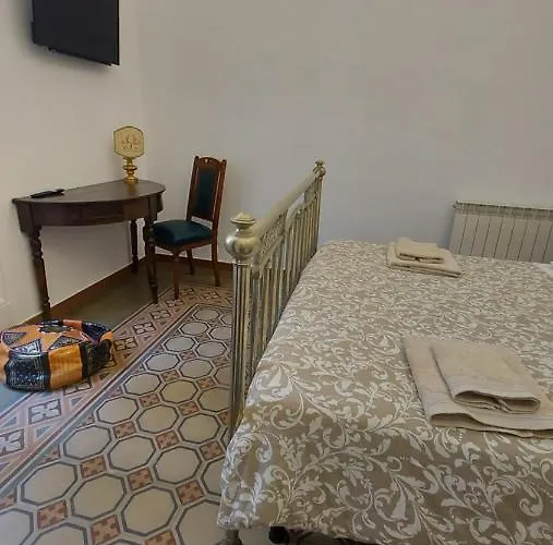 Bed & Breakfast La Terrazza Del Sole Palermo