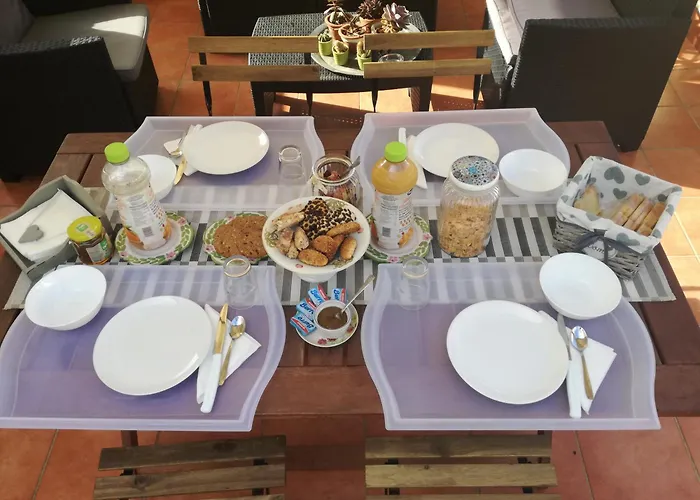 La Terrazza Del Sole