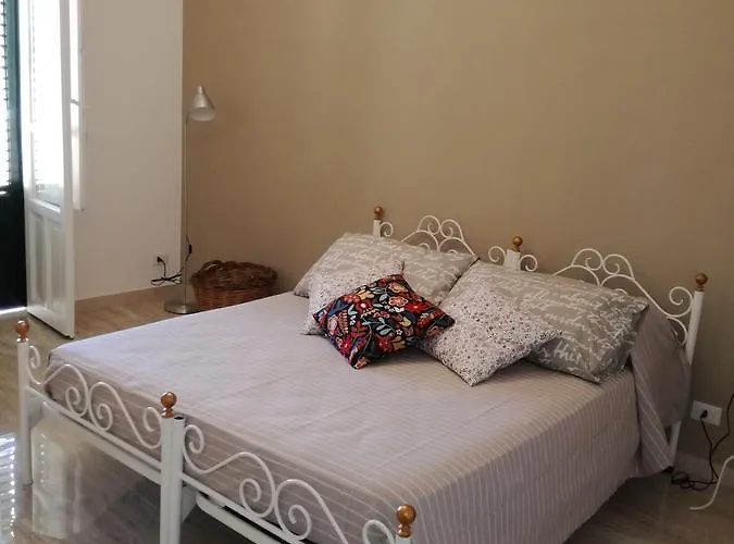 La Terrazza Del Sole Palermo