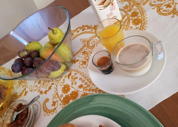 La Terrazza Del Sole