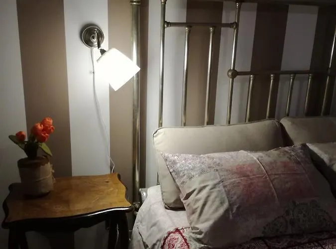 La Terrazza Del Sole Bed & Breakfast Palermo