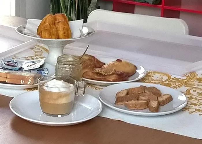 La Terrazza Del Sole Palermo