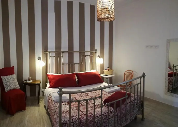 La Terrazza Del Sole Bed & Breakfast Palermo