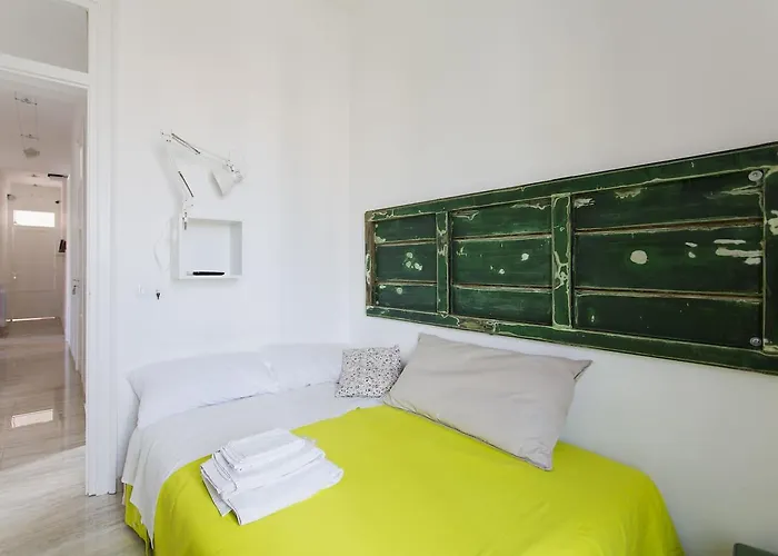 Bed & Breakfast La Terrazza Del Sole 4*
