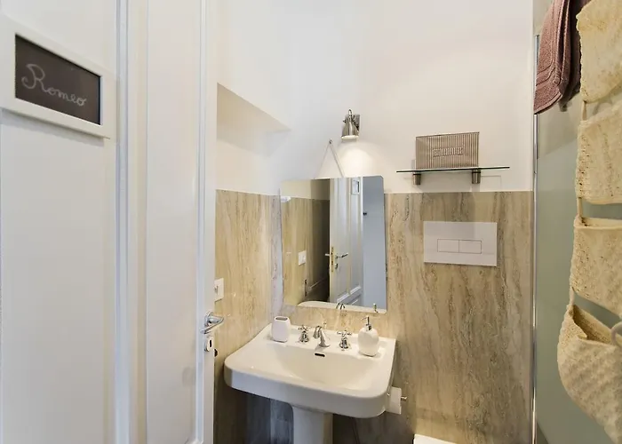 Bed & Breakfast La Terrazza Del Sole Palermo