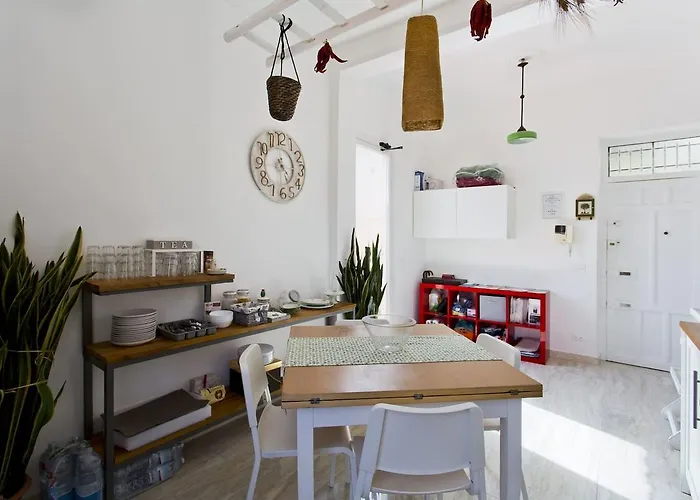 La Terrazza Del Sole 4* Palermo