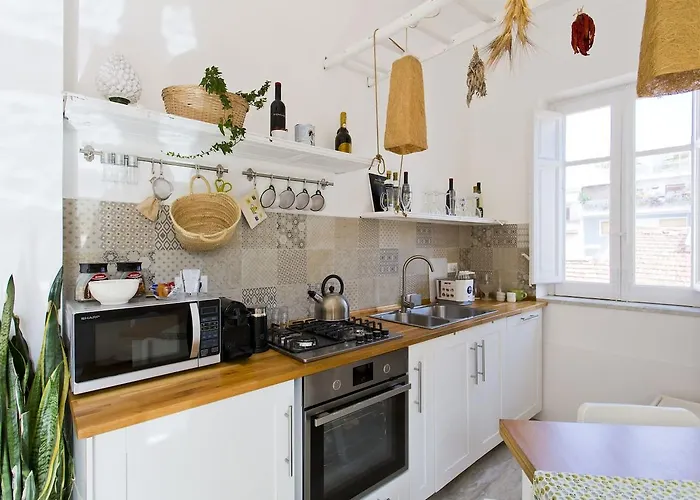 La Terrazza Del Sole Palermo