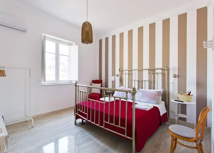 La Terrazza Del Sole 4* Palermo