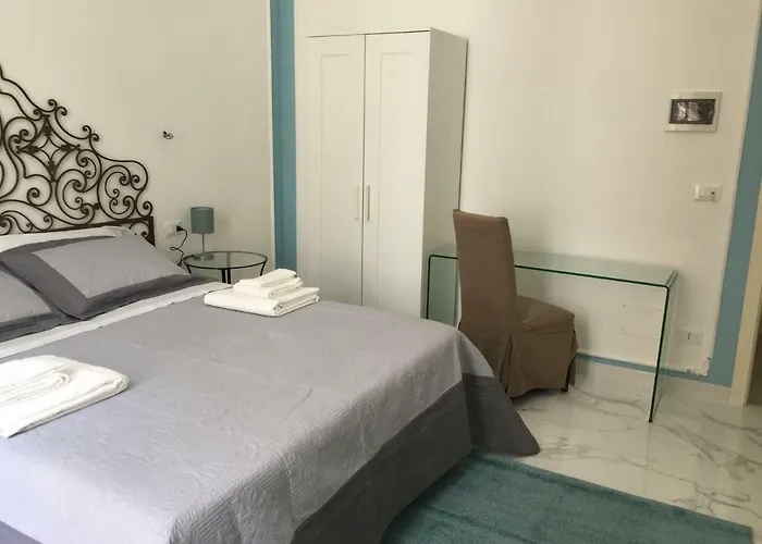 La Terrazza Del Sole Bed & Breakfast 4*