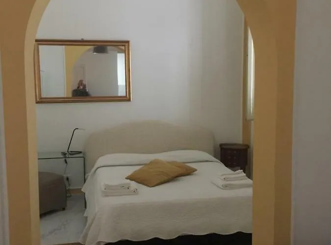 La Terrazza Del Sole 4*