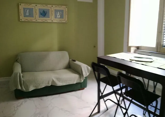 La Terrazza Del Sole 4*