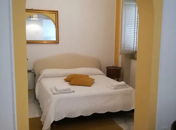 La Terrazza Del Sole 4* Palermo