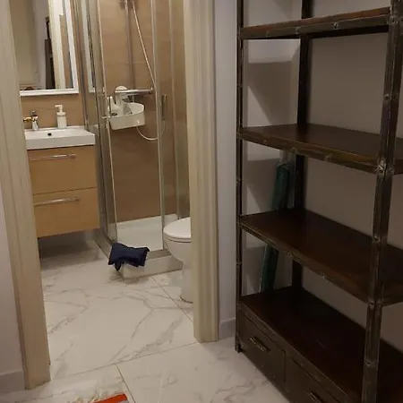 La Terrazza Del Sole 4*