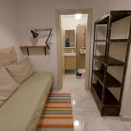 La Terrazza Del Sole Bed & Breakfast Palermo