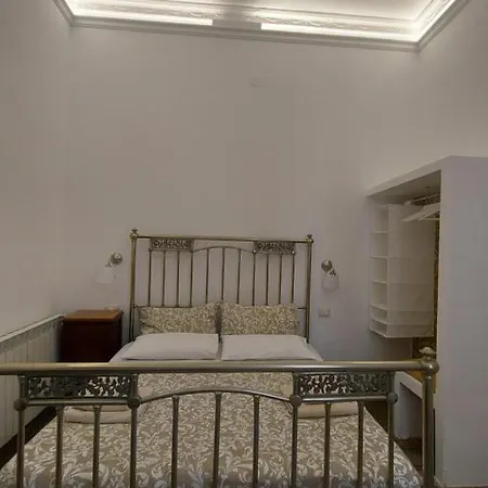 La Terrazza Del Sole Bed & Breakfast 4*