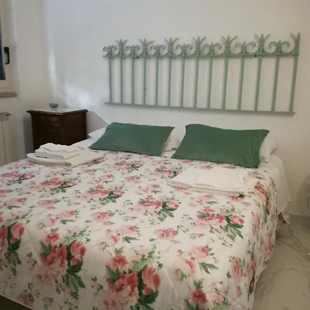 La Terrazza Del Sole 4*