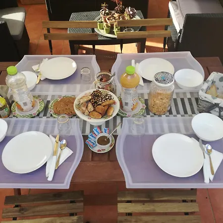 La Terrazza Del Sole