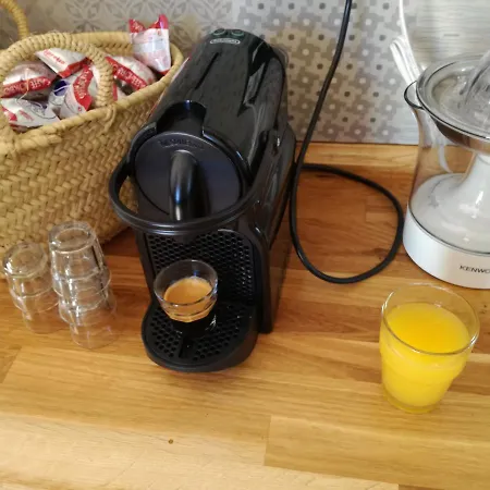 La Terrazza Del Sole 4*