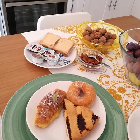 La Terrazza Del Sole 4* Palermo