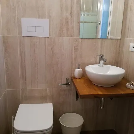 La Terrazza Del Sole Bed & Breakfast Palermo