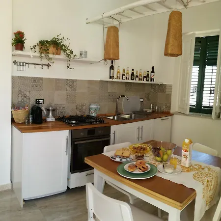 Bed & Breakfast La Terrazza Del Sole Palermo