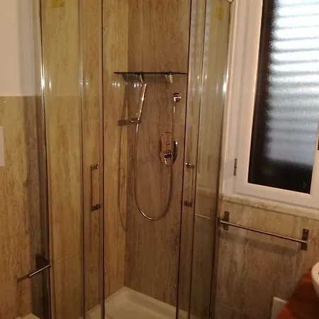 La Terrazza Del Sole Bed & Breakfast