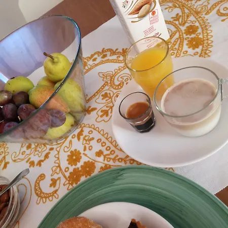 La Terrazza Del Sole